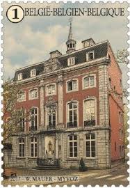 Choose from a wide range of properties which booking.com offers. Francobollo Monastery Of The Franciscan Sisters At The Marktplatz Belgio Eupens Most Beautiful Places Mi Be 4732 Yt Be 4656 Afa B Belgien Marktplatz Mauer