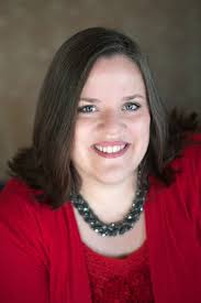 Author Spotlight: Heather Clark