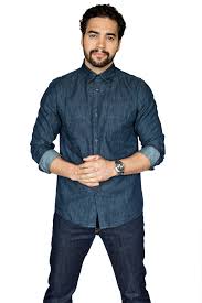 I can't remember a series that dealt with the mexican. Ramon Rodriguez Of Gang Related Talks About Father Figures The New York Times