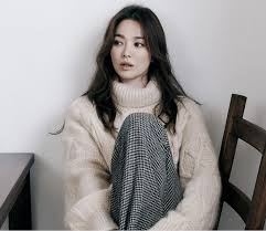 The following is a recap of the song couple's whirlwind romance, marriage, and sudden divorce. Song Hye Kyo Makes A Comeback In The New K Drama Now We Are Breaking Up Tatler Asia