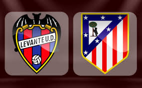Primera división match report for levante v atlético madrid on 23 june 2020, includes all goals and incidents. Match Preview Levante Atletico Madrid Betting Preview Investobet Com