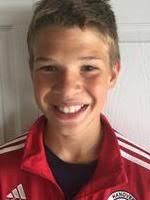 2016 Power Smart Manitoba Summer Games