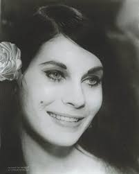 Hope Stansbury and Milligan Movies