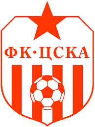 Cska is an abbreviation for central sports club of the army. Pfc Cska Sofia Wikiwand