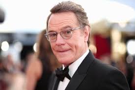 Bryan Cranston