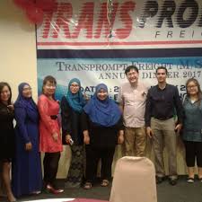 Freight forwarder contact details and company description for freight masters logistic sdn bhd. Transprompt Freight M Sdn Bhd Logistics Service In Shah Alam