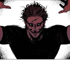 Jiu Ji Tae (Clase de Pelea 3) vs Vin Jin (Arco de Hostel) :  r/LookismPowerScalers