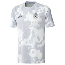 See more ideas about training kit, football kits, leaks. Real Madrid 19 20 Pre Match Shirt Released Footy Headlines