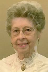 Anna Allison Obituary (2025)