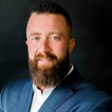 I'm happy to share that I'm starting a new position as AVP, RRE Loan  Officer