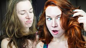 Why are my hair extensions getting tangle sometimes9 a: Henna Hair For Beginners The Healthy Natural Way To Dye Hair At Home Youtube