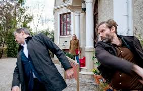 49 min noch 9 tage. Folge 3635 Sturm Der Liebe Wiki Fandom