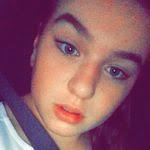 Talisha Ross's Instagram, Twitter & Facebook