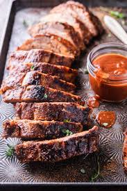If you are using small baby back ribs, take out after 3.5 hours. Juicy Keto Ribs Oven Baked Recipe Low Carb Maven