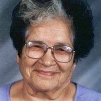 Christine L. Maxwell-Byrum Obituary