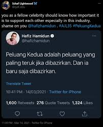 Begitupun, pemilik nama siti arifah mohd amin, 32, ini memilih untuk merahsiakan identiti lelaki terbabit. Isu Perkecilkan Bakat Dan Suara Hafiz Hamidun Dan Nabila Razali Bersemuka Ambil Jalan Damai Nota Kata