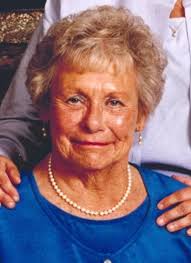 Mary Babylon Obituary (2016)