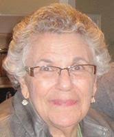 Janet Elias's Instagram, Twitter & Facebook