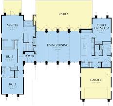 Deltec homes are high end prefab (technically panelized) homes. Modern House Plans Modern Floor Plans Cool House Plans