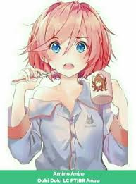 Sayoei Literature Club Anime Literature