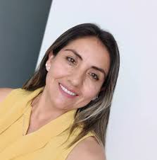 Profile for Bertha María Delgado Psicóloga