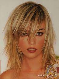 Epingle Sur It S Just Hair It Ll Grow Back