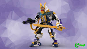 Can scout snike and warrior bytar stop it with a catapult ambush? Sokoda On Twitter A Couple Of Days Ago I Made A Samurai X Minifigure Design After Tommyandreasen Asked Fans To Design A New Suit For Her I Really Wanted To Build Her