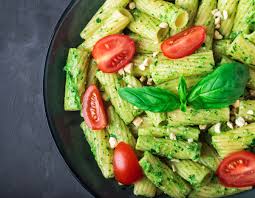 In particolare, all'interno di academia barilla collabora all'organizzazione e attuazione di diverse attività: Pasta Fredda Con Pesto Fresca Sfiziosa E Veloce Buttalapasta