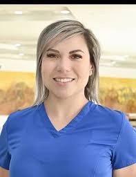 Georgina Ochoa's Instagram, Twitter & Facebook