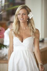 Brooklyn Decker Romances Adam Sandler In Just Go With It Hollywood Outbreak Brooklyn Decker Fashion Dresses