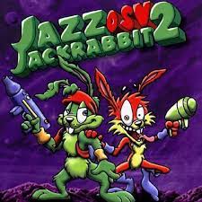 The initial game is divided into six episodes (with three more episodes added subsequently; Jazz Jackrabbit 2 Osv By Jazz Jackrabbit 2 Osv