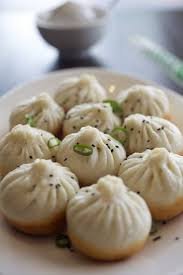 New Shanghai Food China Food Food Street