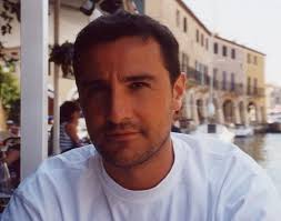 David AUCLAIR, 53 ans (ORLEANS, VENDOME, BLOIS)