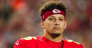 Patrick Mahomes fumes at being put in extraordinary situation on Xmas Day |  NFL | Sport | Express.co.uk