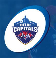 Delhi Capitals Team Logo Logo Sport Team Logos