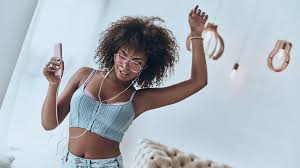 The Ultimate Positivity Playlist: 68 Empowering Songs by Black Women