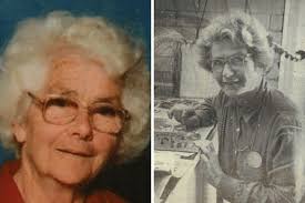 Meet Victoria's first female park ranger