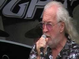 Please Don't Leave Me(cover)- Standing Room Only