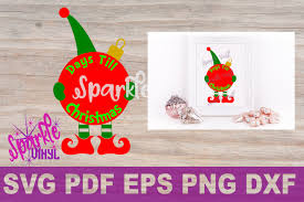 Free Svg Christmas Elf Countdown Sign Picture Printable Svg Cut File For Cricut Or Silhouette Dxf Eps Png Pdf Elf Clipart Diy Sign Stencil Crafter File Best Free Svg Cut Files
