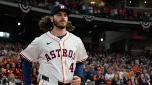 Rich Dauer reunites with Astros