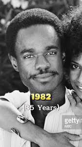 Glynn Turman Transformation Over Time