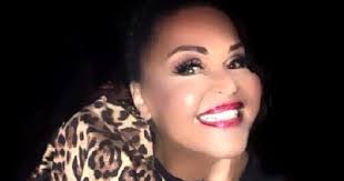 Interview with Dina Jacobs