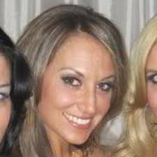 April Lujan's Instagram, Twitter & Facebook