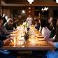 Farmview Dinner event in Carnation, WA