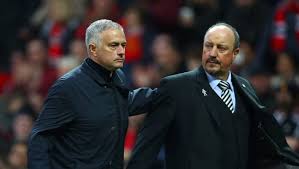 Newcastle appointed benitez as successor to steve mcclaren with the club one point from premier we would like to thank rafa and his coaching team for their efforts over the last three years and their. Jose Mourinho Would Seriously Consider Replacing Rafa Benitez At Newcastle If Takeover Happens 90min