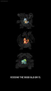 Download Pikachu Wallpaper Black Background Cikimm Com