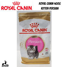 Makanan kucing royal canin ini memiliki harga yang lumayan tinggi. Royal Canin Kitten Persian 400g Makanan Anak Kucing Rc Persia Bulu Panjang Shopee Indonesia