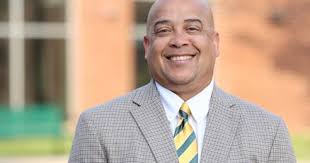 LCHS introduces Redd as new principal