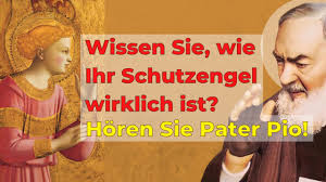 Fortunately, padre pio is usually able to control padre pio's actions for good and the result is that padre pio's magnetic power. Pater Pio Dein Schutzengel Ist Ganz Anders Als Du Denkst Poschenker