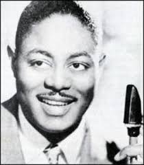 FROM THE VAULTS: Earl Bostic born 25 April 1913